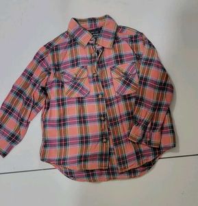 Combo Of 2 Branded Shirt