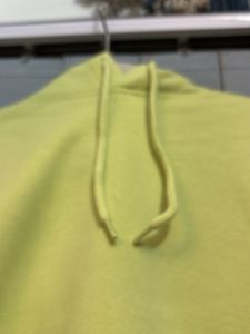 Neon Hoodie (Oversized Fit)