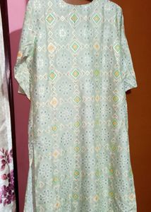Kurta Set With Dupatta
