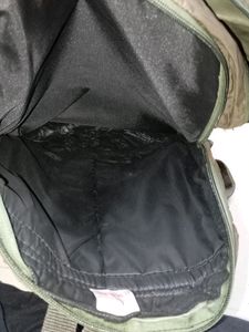 Back Pack