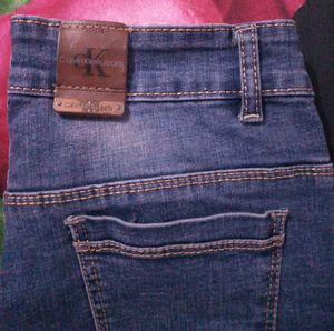 Calvien Klien Denim Jeans