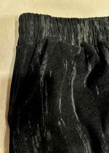 Stylish Patterned Pants