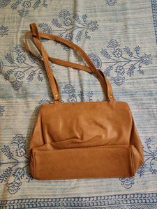 Brown Purse