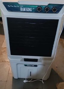 Cooler 120 Lit
