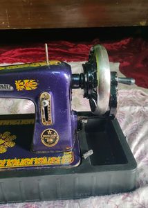 Brand New Silai Machine Sewing Machin