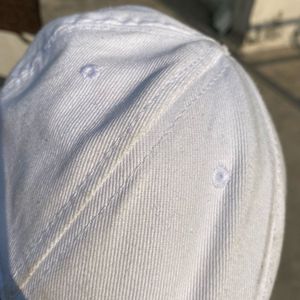 Balenciaga BB Logo Baseball Cap