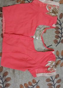 Stylish Readymade Blouse