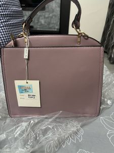 Brand New Handbag