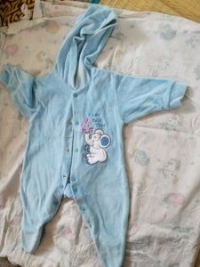 Baby Romber And Night Suits