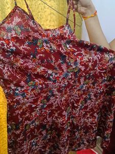 ELEGENT DRESS