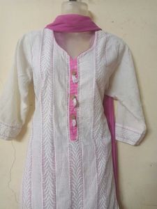 Cotton Suit