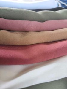 Colorful Hijab