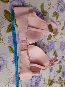Cute Pink Bra