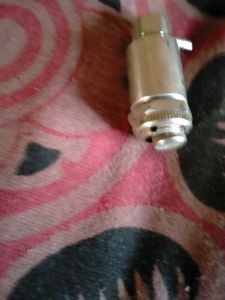 Sefty Valve