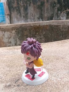 Gaara Naruto Shippuden Figurine
