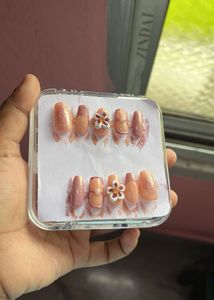 Press On Nails With Good Quality
