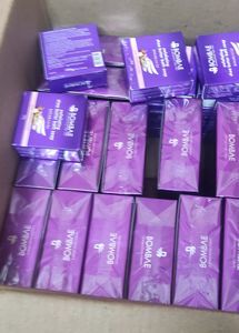 Bombae Perfume And Bathing Bar Soap