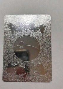 Charizard Pokemon Card Duo!