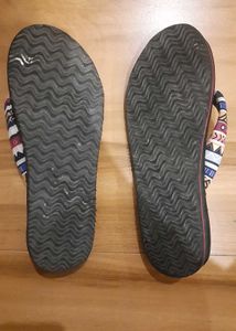 Trendy Flip Flops