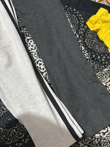2 Track Pants