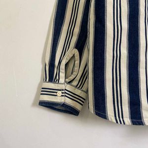 Levi&#39;s Vintage Striped Shirt