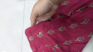 pakistani brand  bin sayeed suit