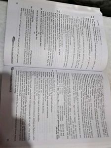 Physical Education Textbook