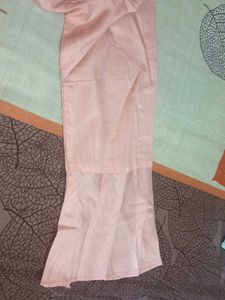 Kurti With Dupatta
