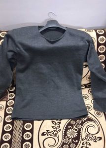 Men's Winter Warmer In Good Condition