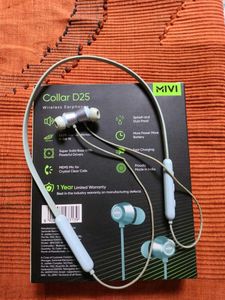 Mivi collar band (used)