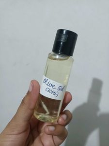 Olive Oil