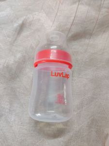 Luvlap Manual Breast Pump
