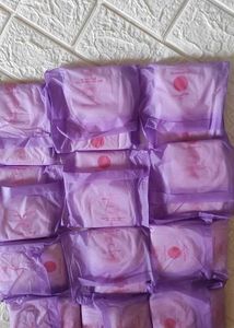 Stayfree Nights XXL -  12 Units