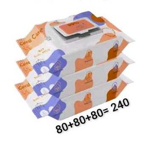 Baby Wipes