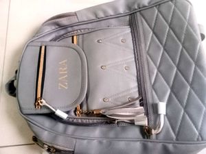 Zara Backpack