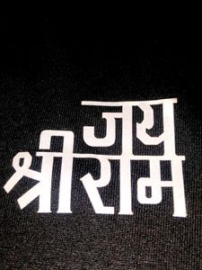 Graphic Print T-Shirt