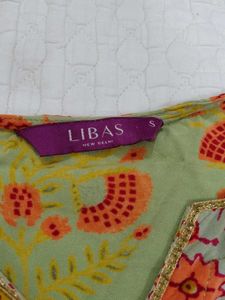 Floral Print Summer Dress