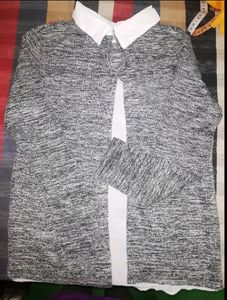 New T-shirt