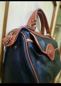 Vintage Style Handbag