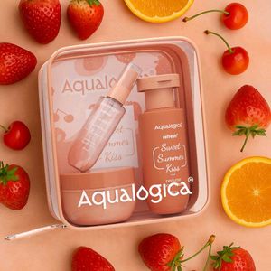 Aqualogica Sweet Summer Kiss Set