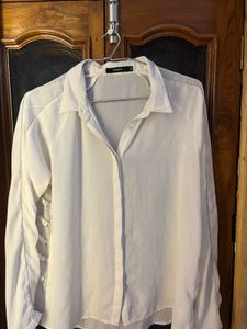 White Shirt