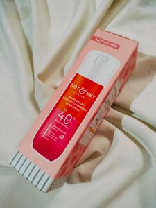 Dot &amp; Key Sunscreen Spray