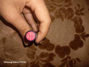 Lipstick &amp; Sunscreen Bundle