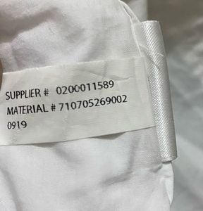 Ralph Lauren White Shirt