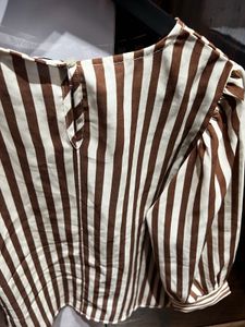 Striped Top