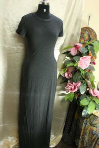 Maxi Bodycon Dress