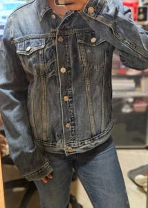 Katseye Gap Denim