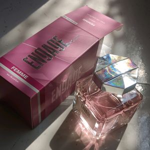 Engage Femme Perfume