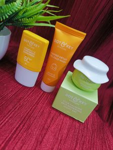Dot Key 3 Product Kit🎀💕