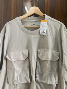 Studio Pocket T-shirt - New with Tag